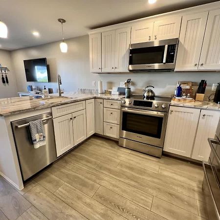 Updated Ocean Towers Condo In Ogunquit Kültér fotó