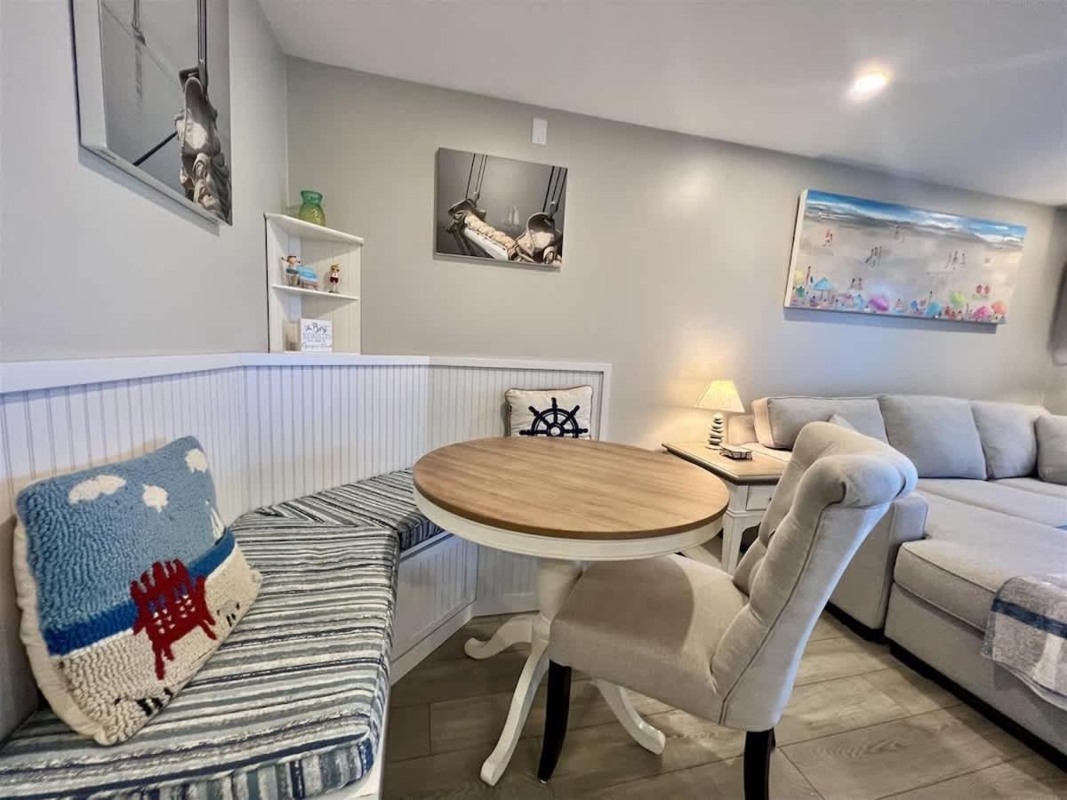 Updated Ocean Towers Condo In Ogunquit Kültér fotó