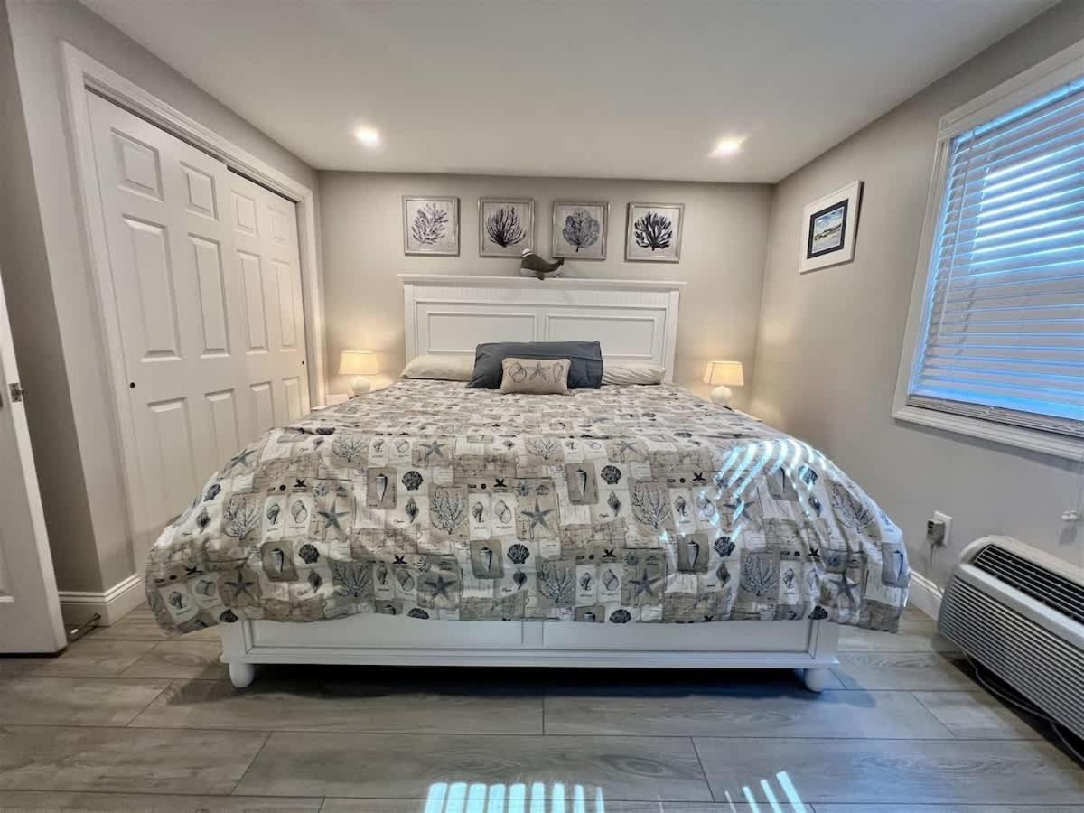 Updated Ocean Towers Condo In Ogunquit Kültér fotó