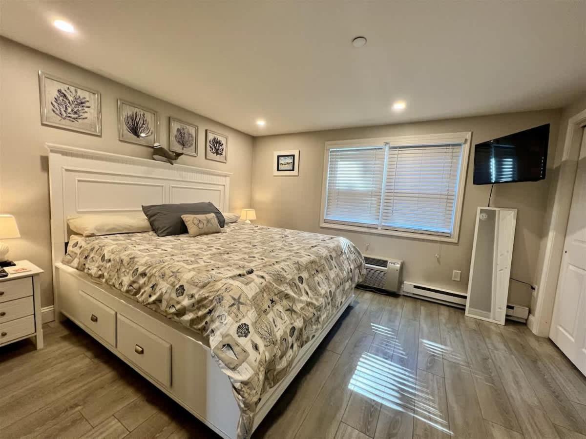 Updated Ocean Towers Condo In Ogunquit Kültér fotó
