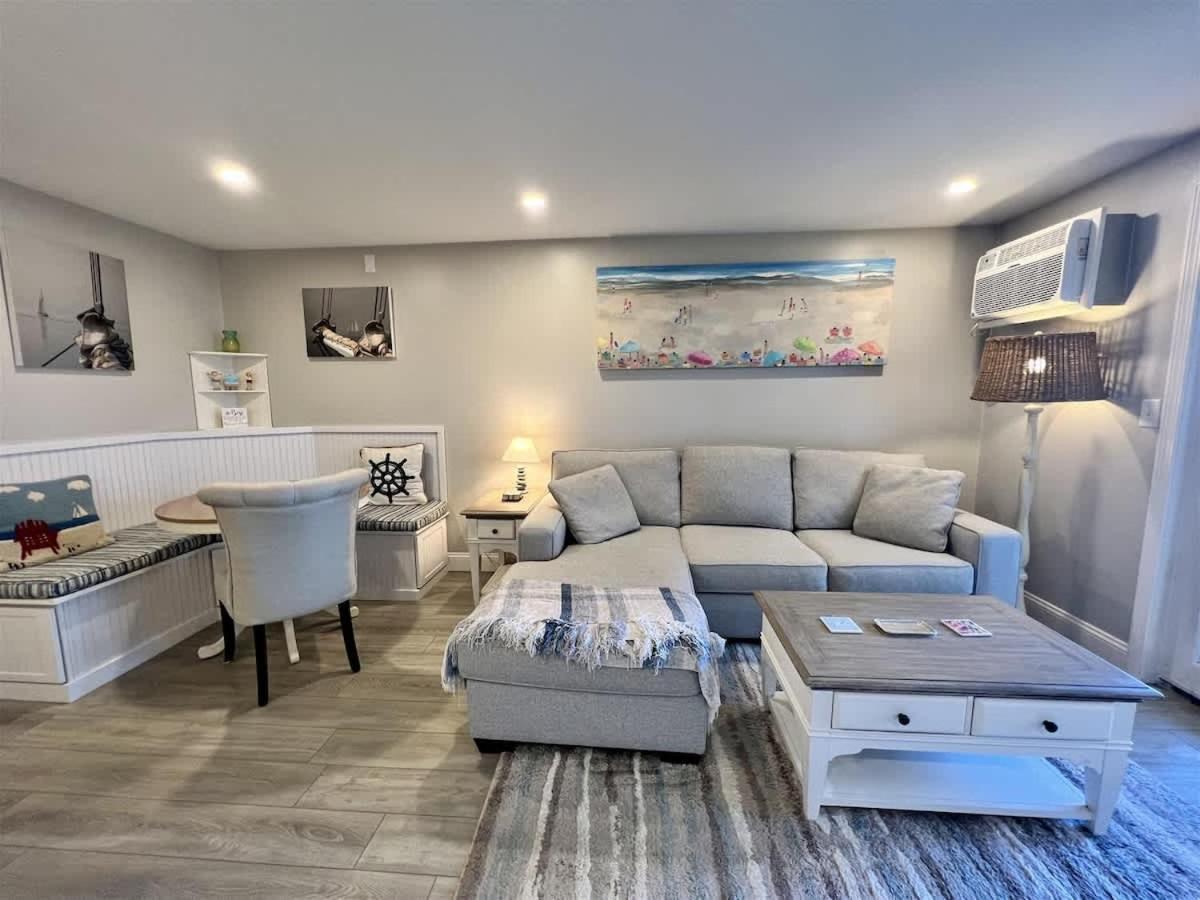 Updated Ocean Towers Condo In Ogunquit Kültér fotó