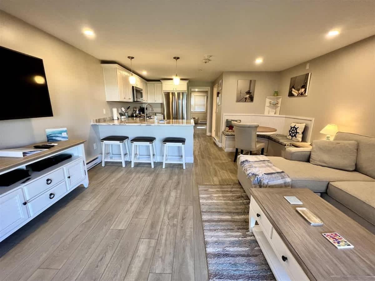 Updated Ocean Towers Condo In Ogunquit Kültér fotó